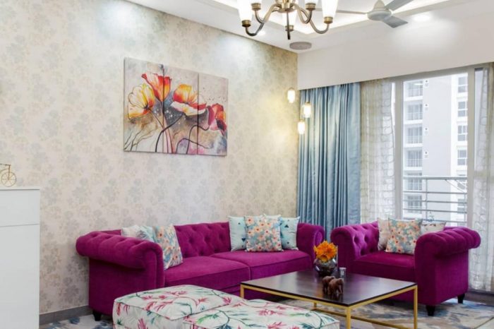 Customization Wallpaper